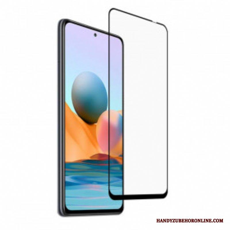 Härdat Glasskydd För Xiaomi Redmi Note 10 Pro Rurihai