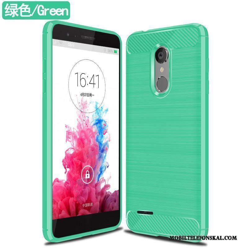 Lg V30s Tinq Grön Skal Telefon Fodral Skydd