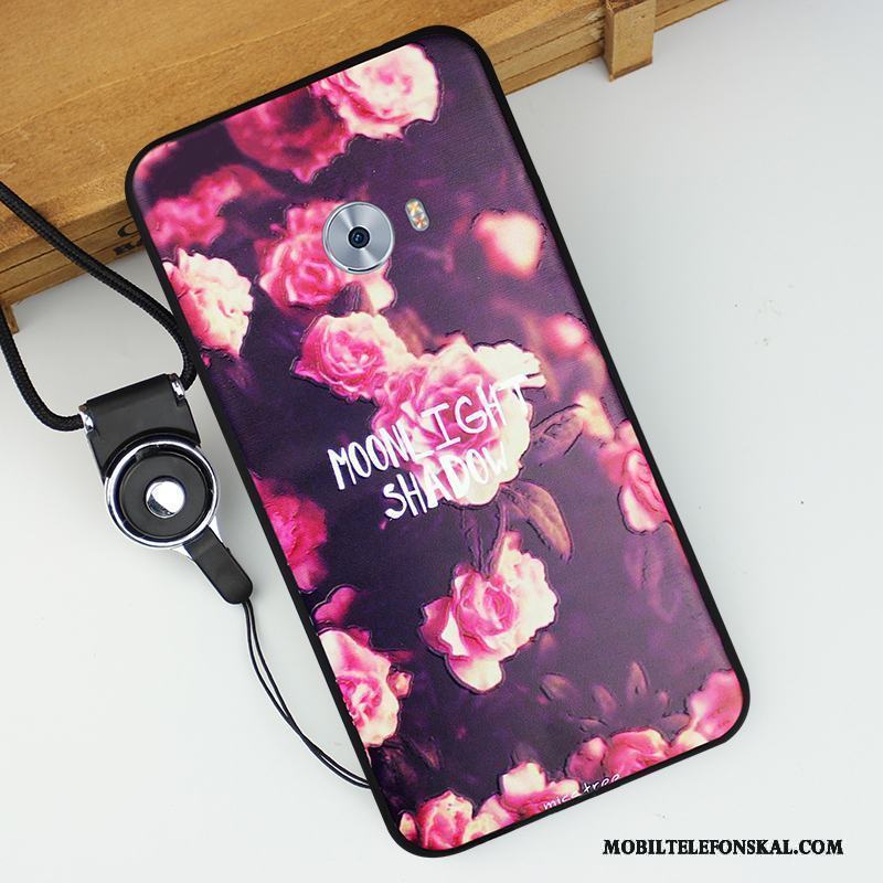 Mi Note 2 Fodral Liten All Inclusive Färg Skydd Skal Telefon Kreativa