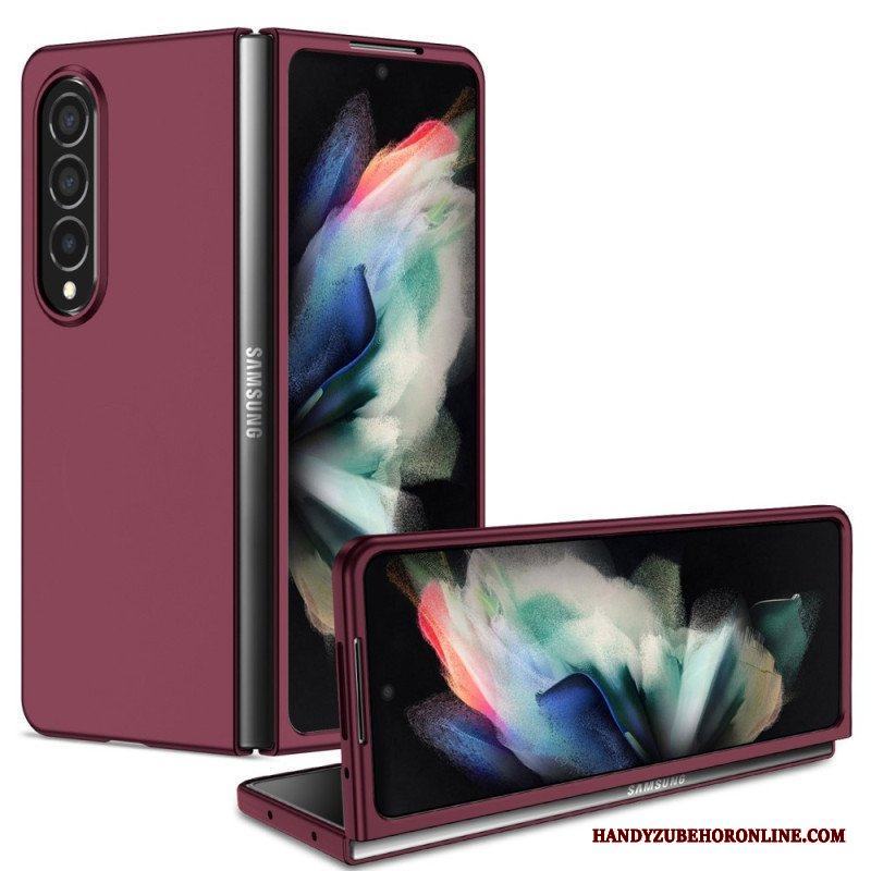 Mobilskal Samsung Galaxy Z Fold 4 Grundfärg