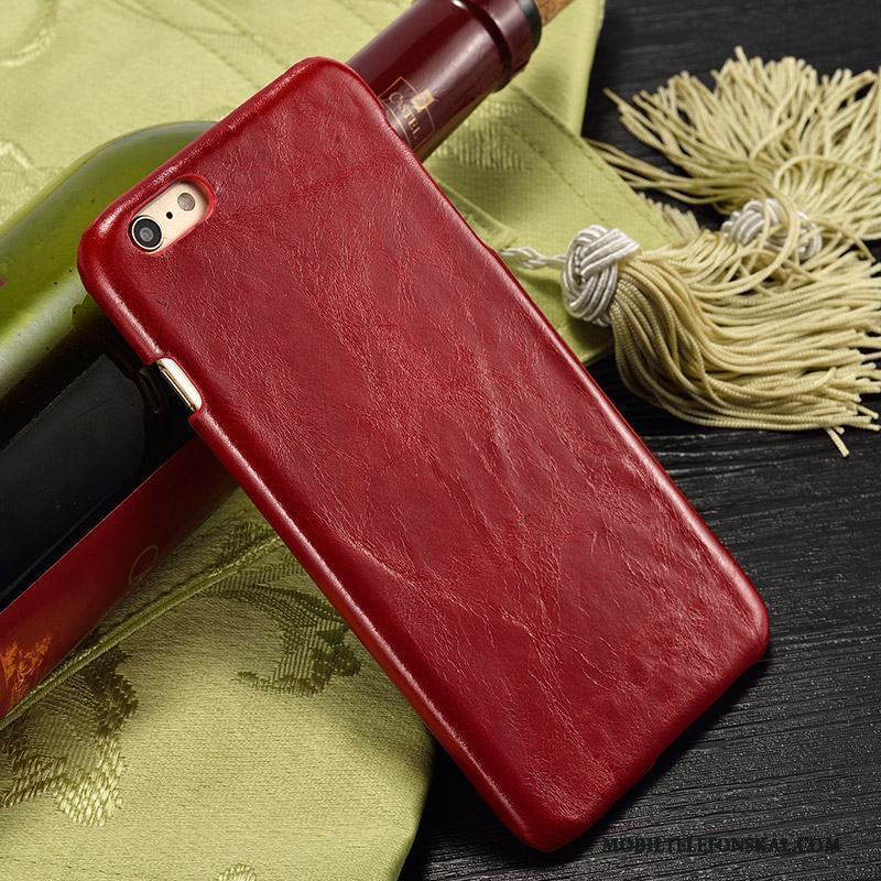 Redmi Note 4x Fallskydd Anpassa Bakre Omslag Liten Röd Slim Skal Telefon