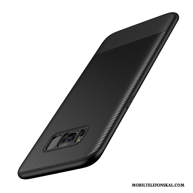 Samsung Galaxy Note 8 All Inclusive Stjärna Silikon Mjuk Fallskydd Skal Fodral