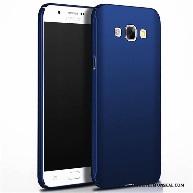 Samsung Galaxy S3 Nubuck Mobil Telefon Fodral Skydd Skal Telefon Stjärna