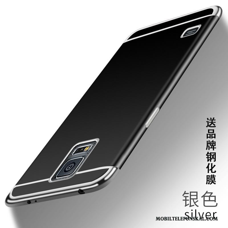 Samsung Galaxy S5 Mjuk Skal Telefon Stjärna Skydd All Inclusive Fodral Fallskydd