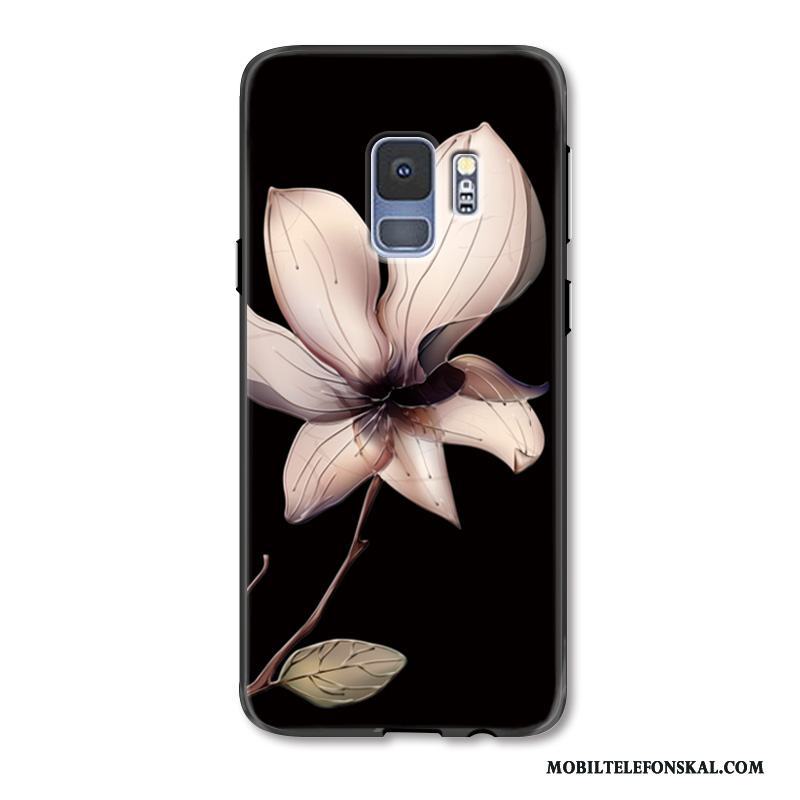 Samsung Galaxy S9 Kreativa Konst Skydd Skal Telefon Stjärna Kyla Personlighet