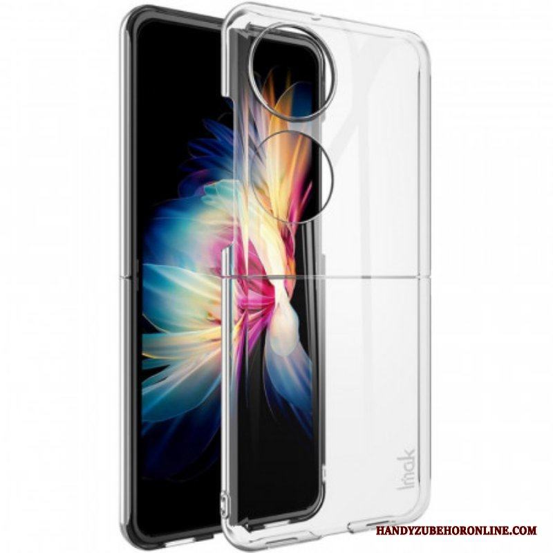 Skal Huawei P50 Pocket Kristall Imak