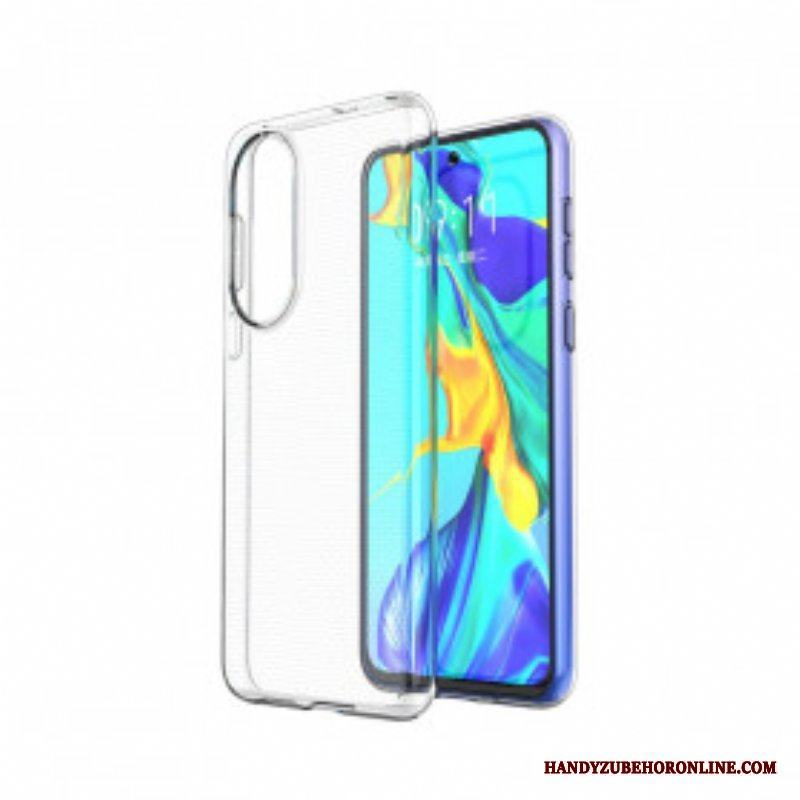 Skal Huawei P50 Transparent