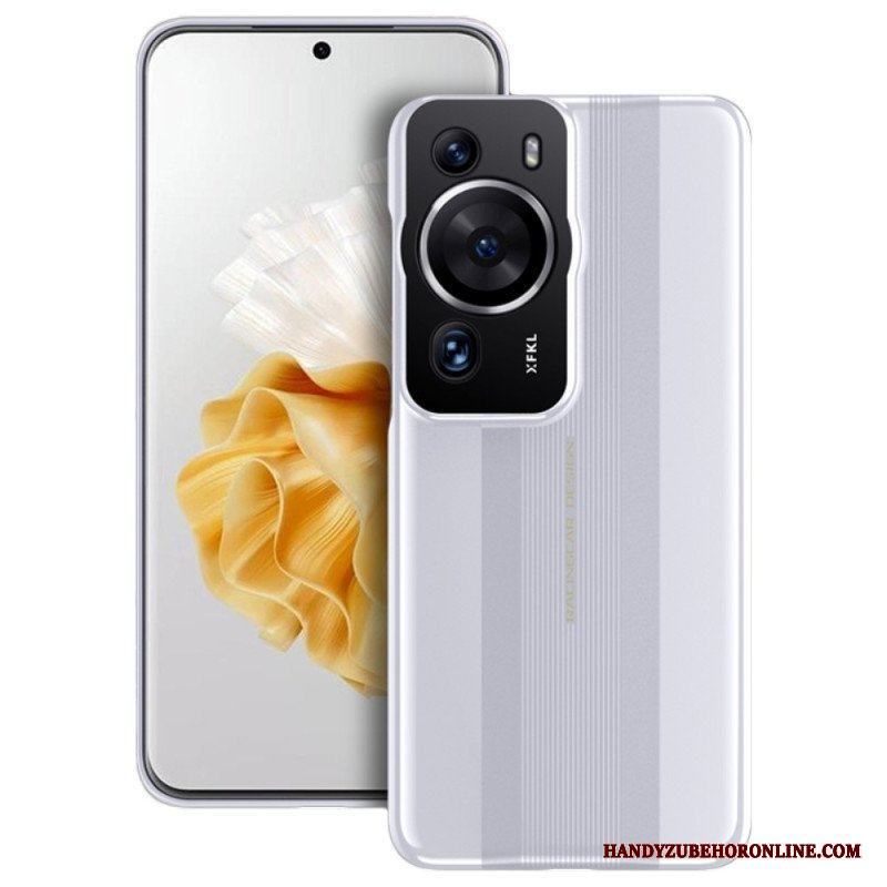 Skal Huawei P60 Pro Stiliserad