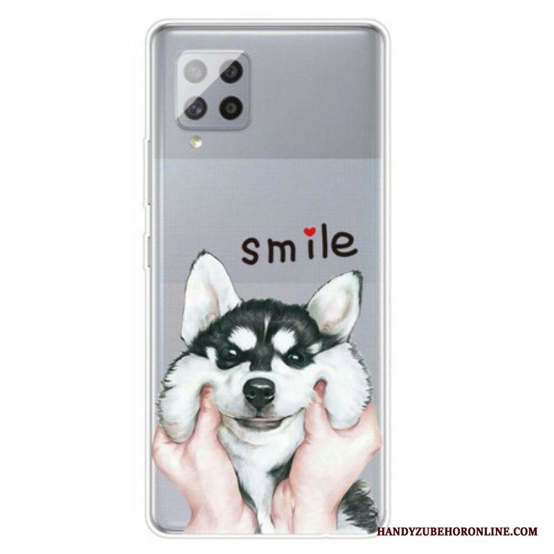 Skal Samsung Galaxy A42 5G Le Hund