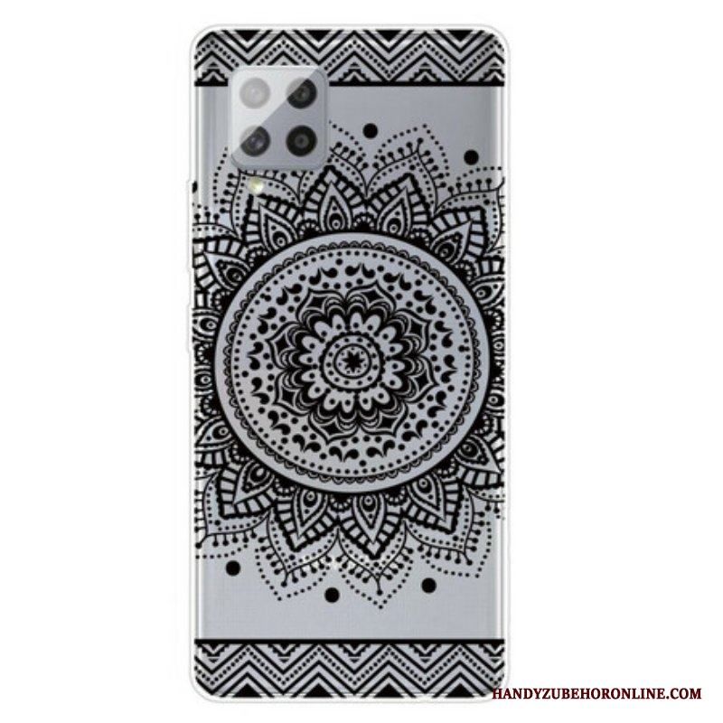 Skal Samsung Galaxy A42 5G Vacker Mandala