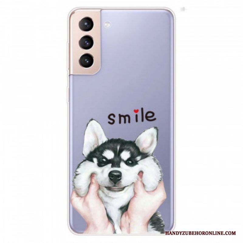 Skal Samsung Galaxy S22 5G Le Hund