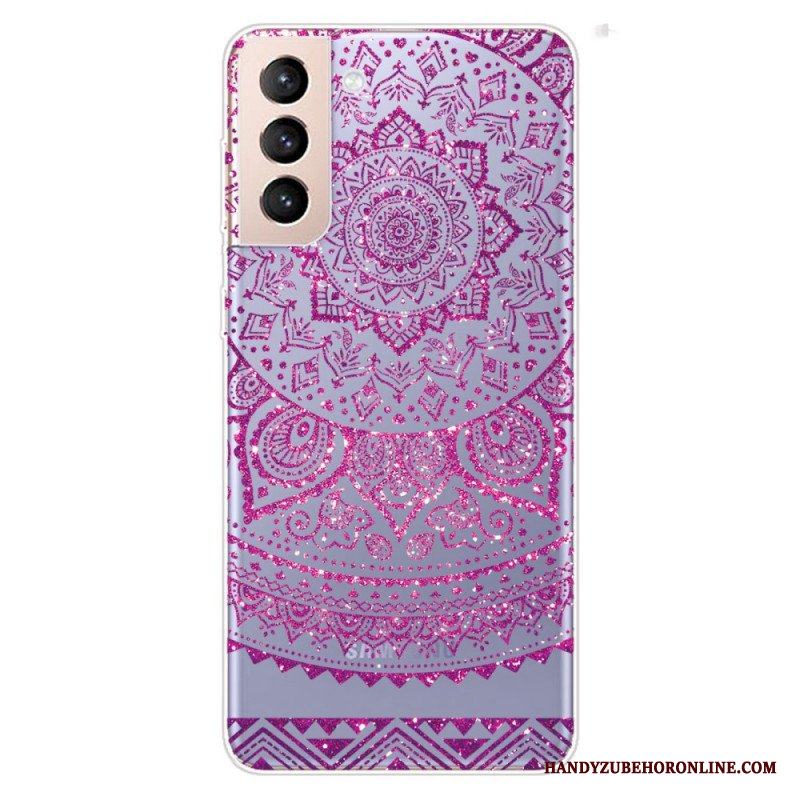 Skal Samsung Galaxy S22 5G Mandala Design