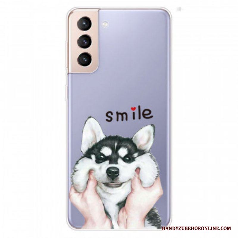 Skal Samsung Galaxy S22 Plus 5G Le Hund