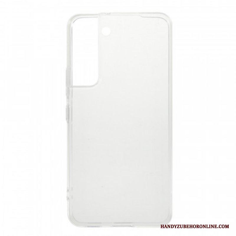 Skal Samsung Galaxy S22 Plus 5G Transparent