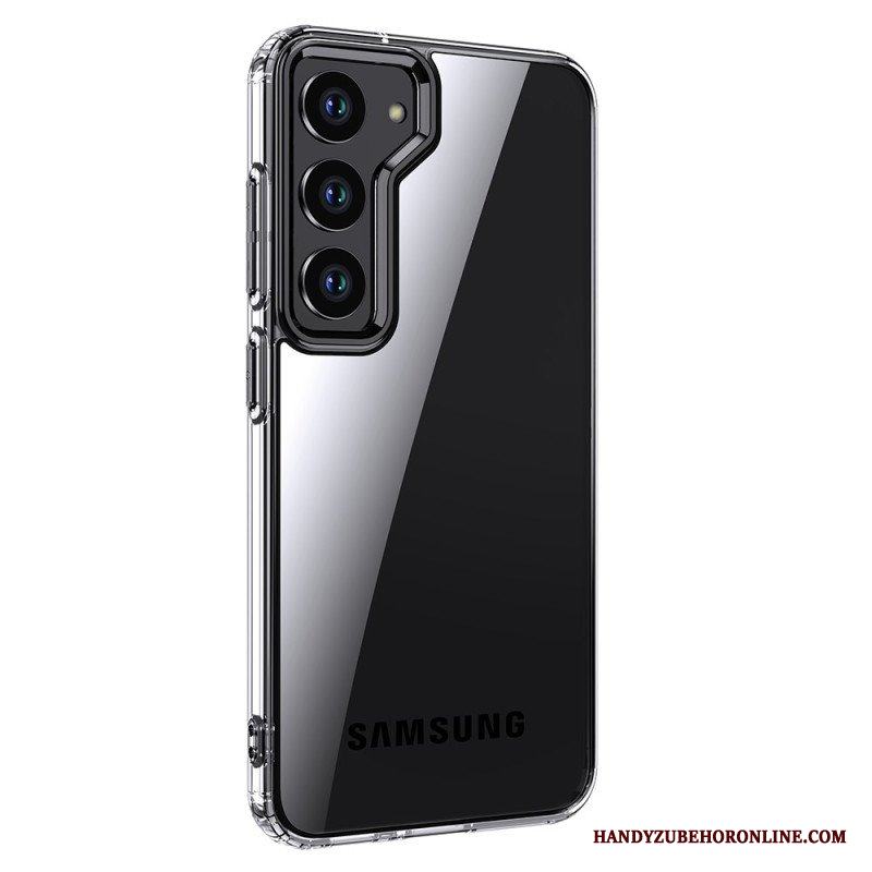 Skal Samsung Galaxy S23 Plus 5G Klassisk