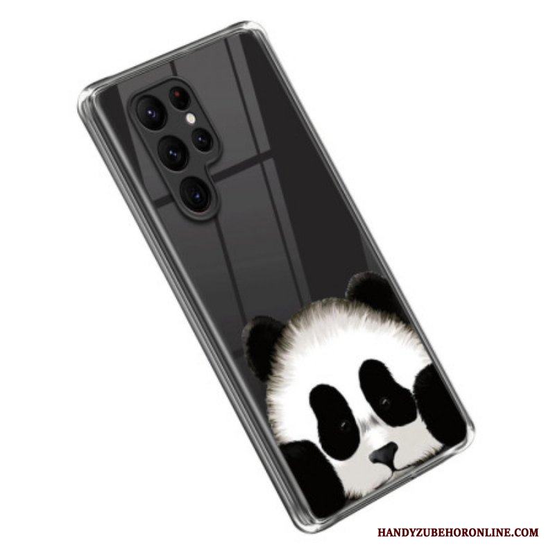 Skal Samsung Galaxy S23 Ultra 5G Panda