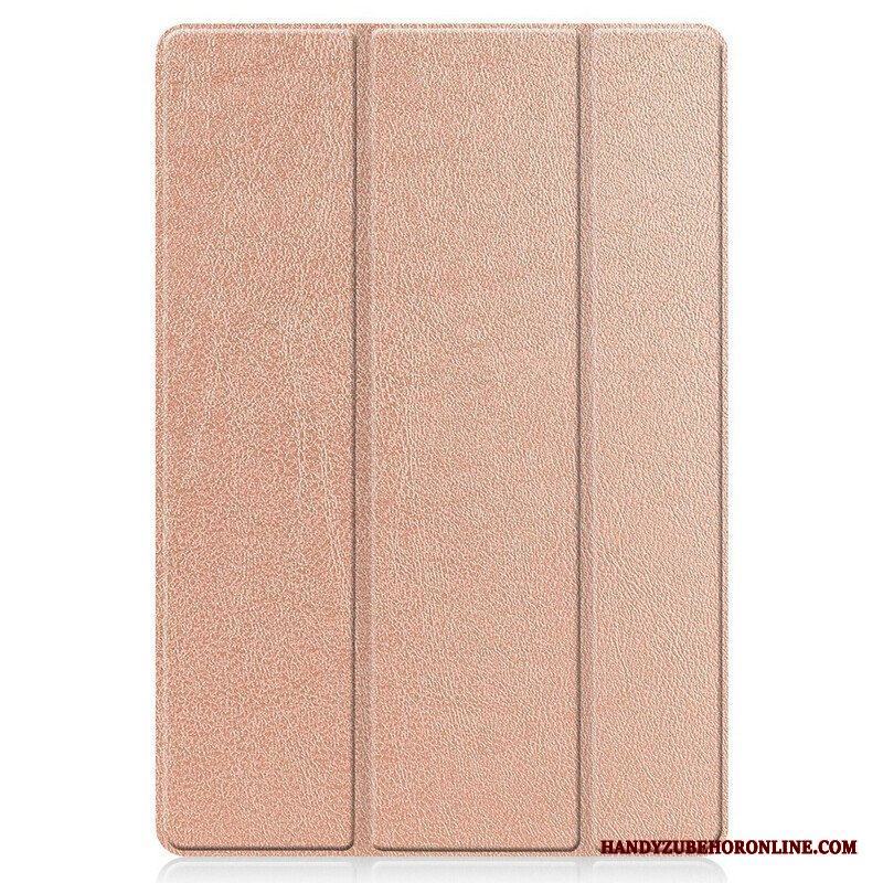 Skal Samsung Galaxy Tab S8 Plus / Tab S7 Plus Trifold Stylus Hållare