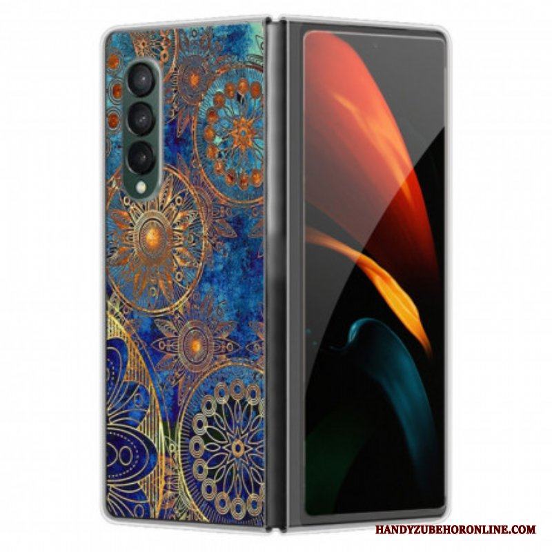 Skal Samsung Galaxy Z Fold 3 5G Mandala Trend