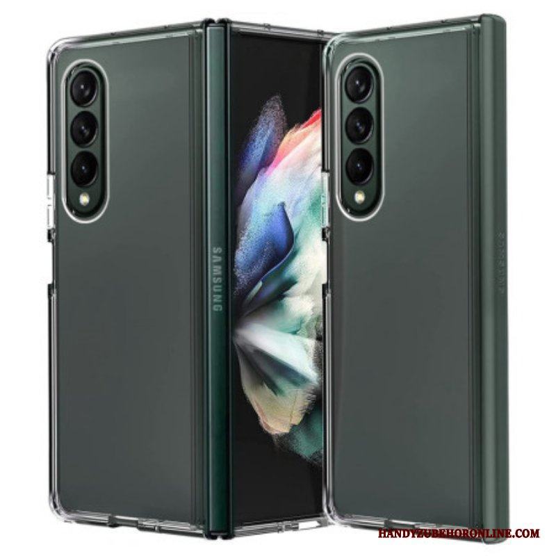 Skal Samsung Galaxy Z Fold 4 Lätt-slim
