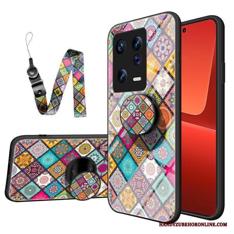 Skal Xiaomi 13 Patchwork