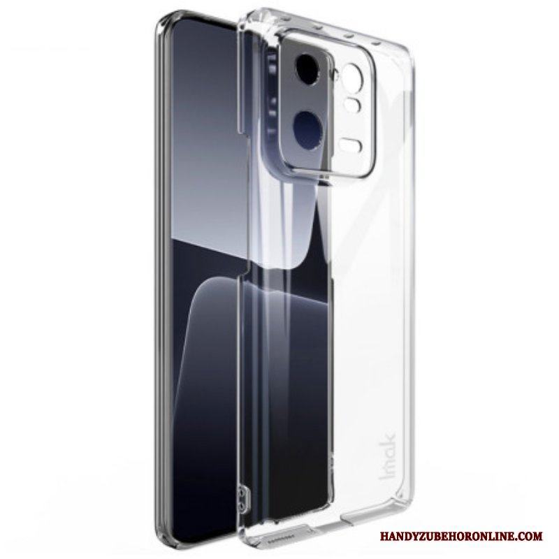 Skal Xiaomi 13 Pro Imak Transparent