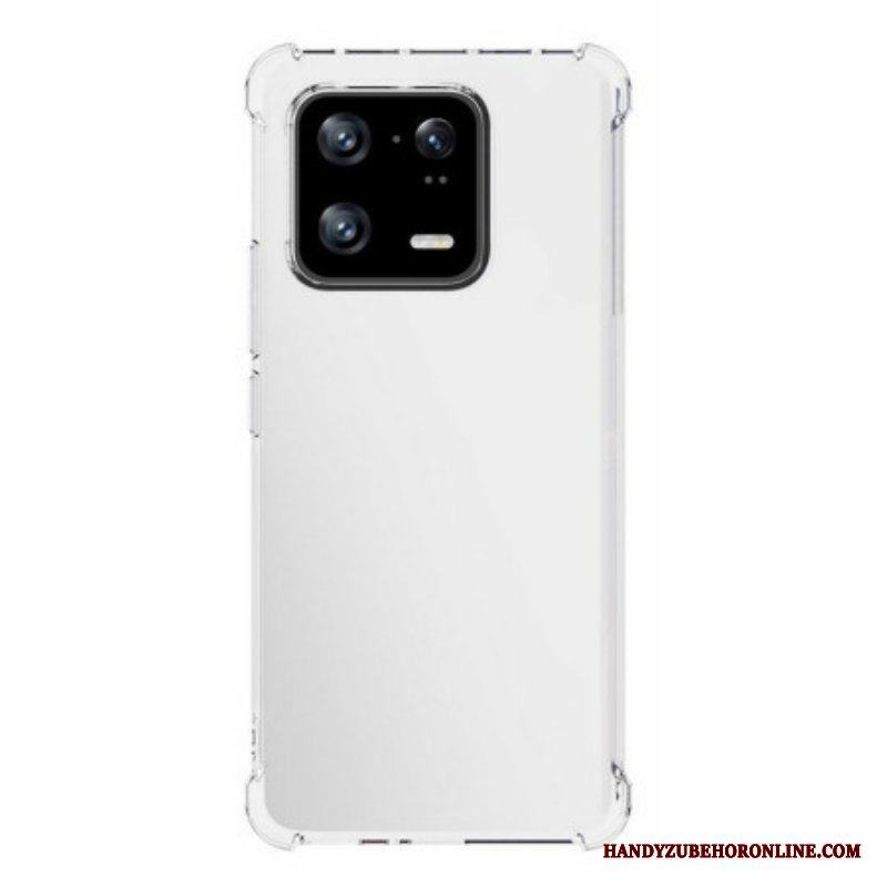 Skal Xiaomi 13 Pro Sömlösa Förstärkta Hörn
