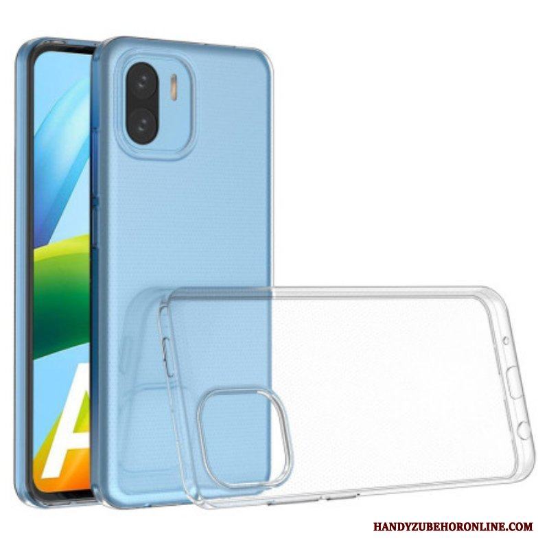 Skal Xiaomi Redmi A1 Transparent