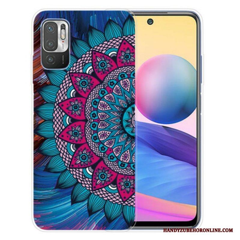 Skal Xiaomi Redmi Note 10 5G Mandala