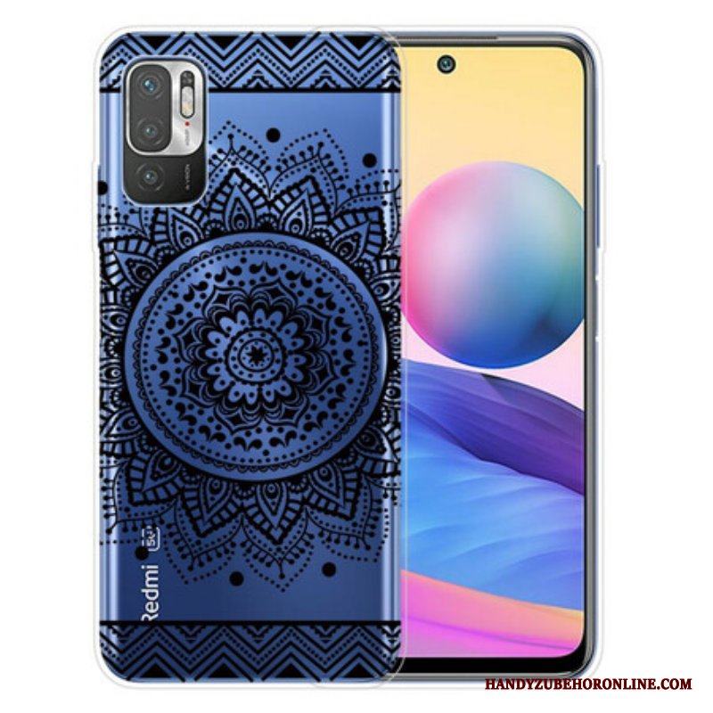 Skal Xiaomi Redmi Note 10 5G Vacker Mandala