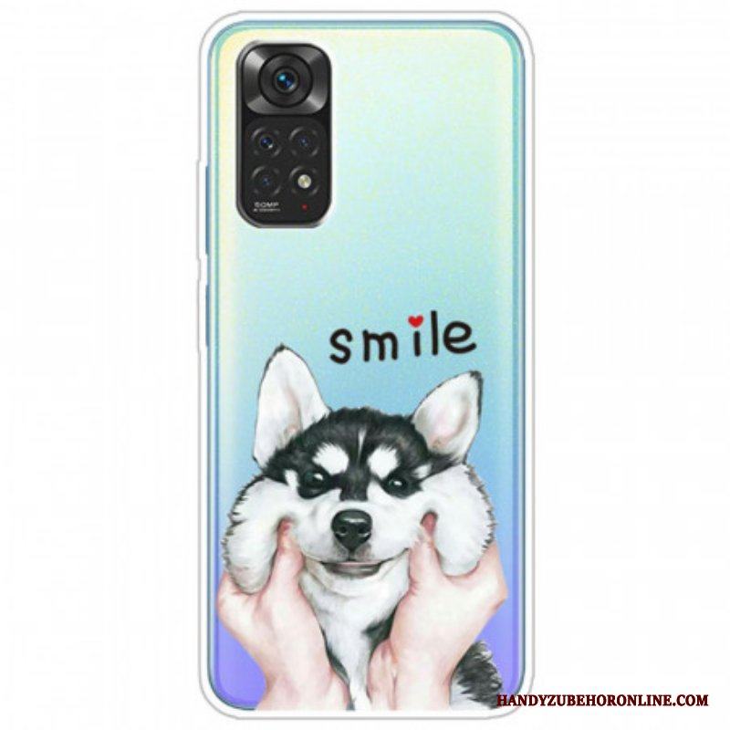 Skal Xiaomi Redmi Note 11 Pro / 11 Pro 5G Le Hund