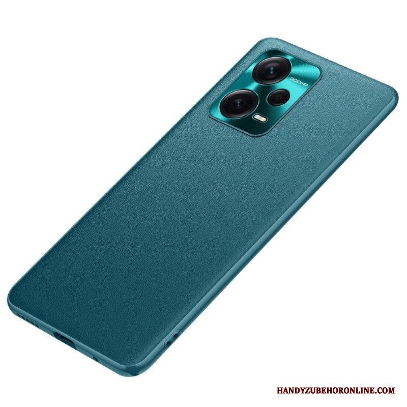Skal Xiaomi Redmi Note 12 Pro Plus Läder