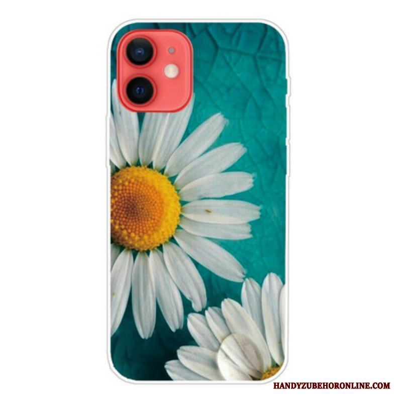 Skal iPhone 13 Mini Daisy