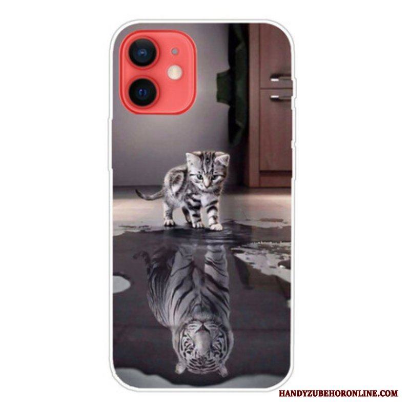Skal iPhone 13 Mini Ernest The Tiger