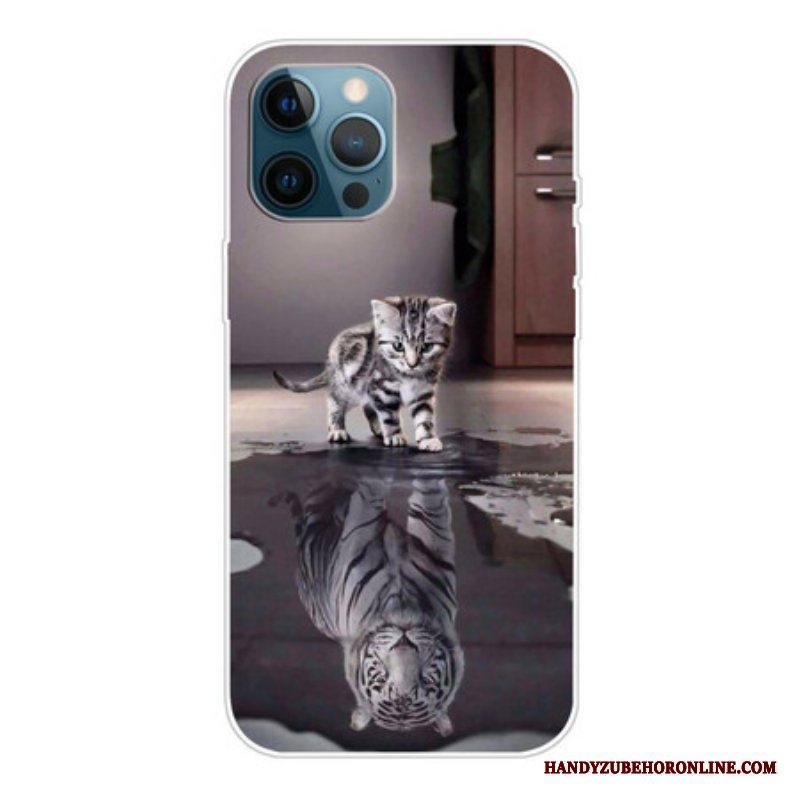 Skal iPhone 13 Pro Ernest The Tiger