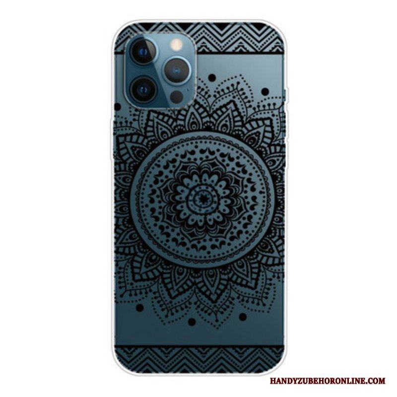 Skal iPhone 13 Pro Max Vacker Mandala