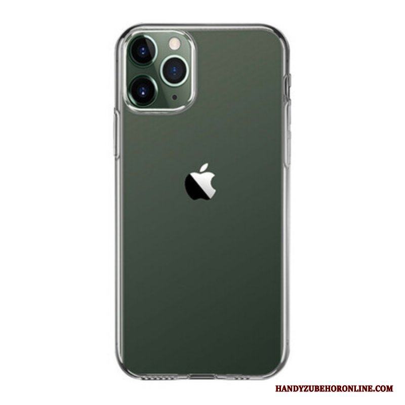 Skal iPhone 13 Pro Nxe Clear-serien