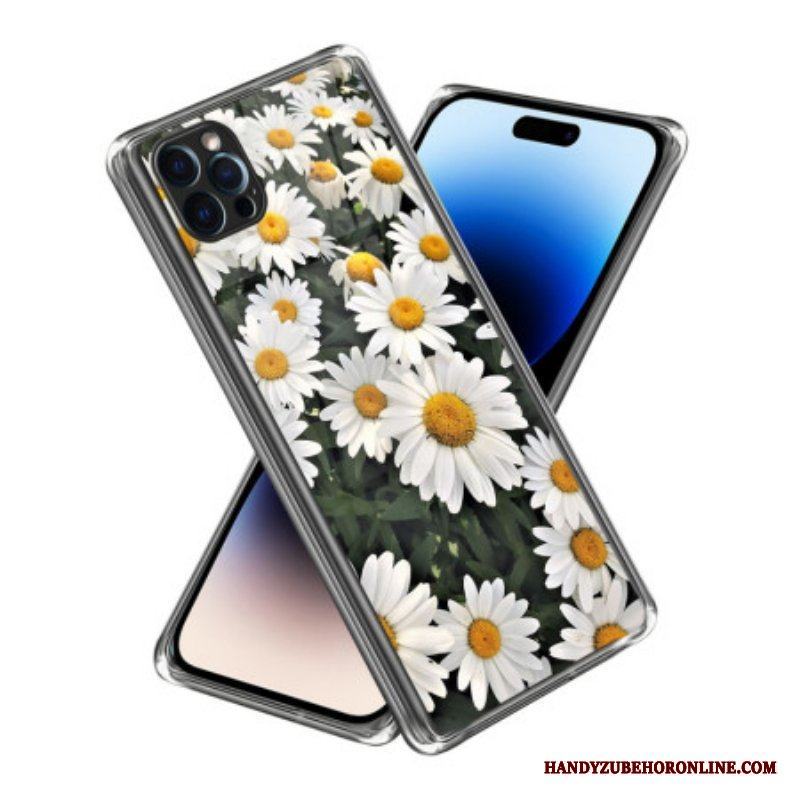 Skal iPhone 14 Pro Max Daisy