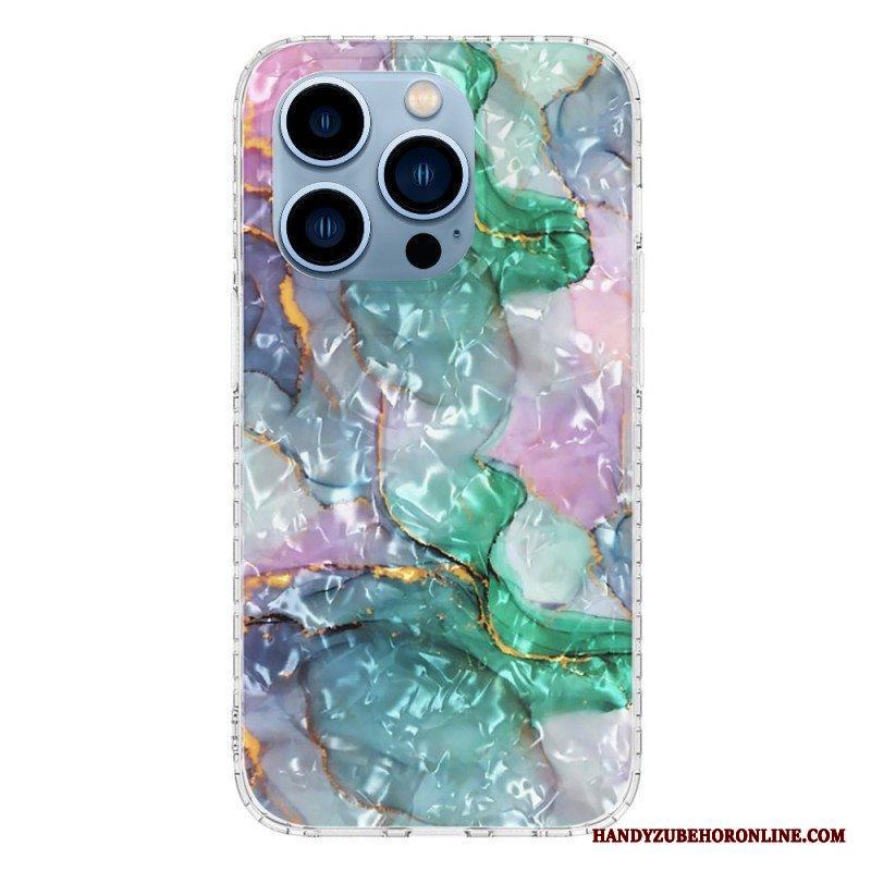 Skal iPhone 14 Pro Max Flexibel Stil