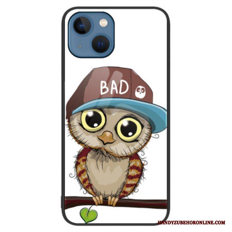 Skal iPhone 15 Plus Bad Owl