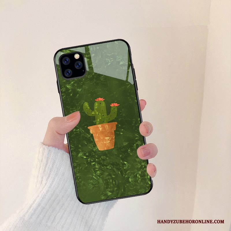 iPhone 11 Pro Skal Enkel Kreativa Fallskydd Ny Högt Utbud Slim All Inclusive